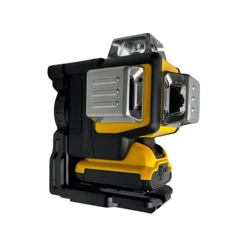 Niveau Laser vert 12 lignes