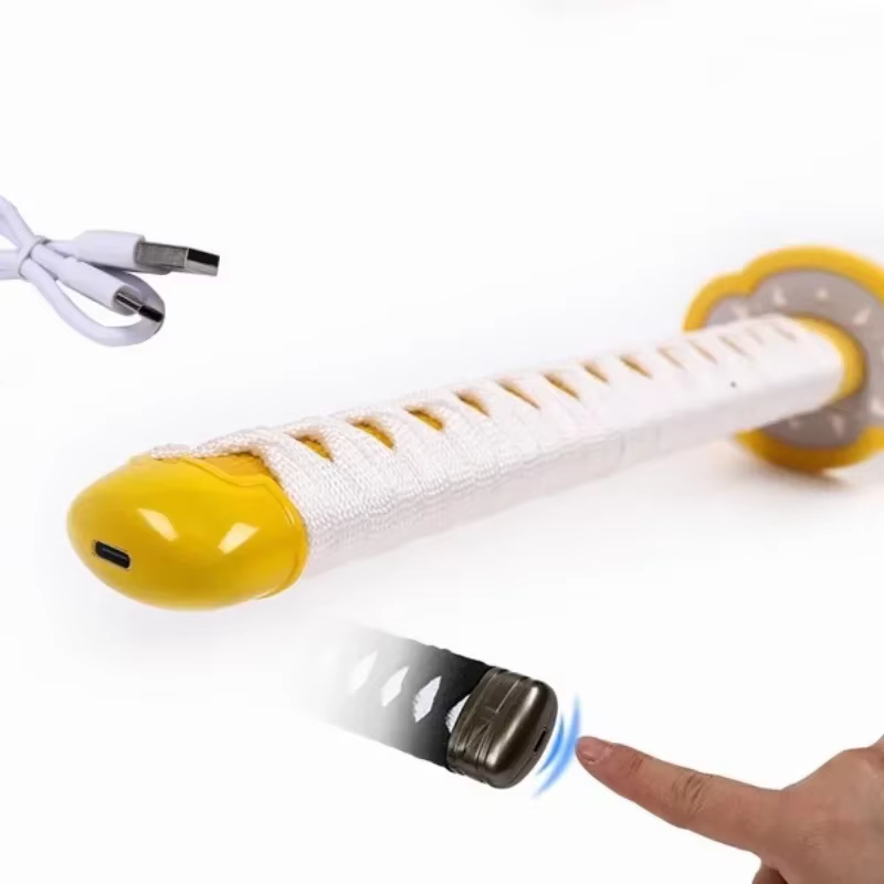 40 pouces fumée lueur démon Slayer Katana Muichirou lumière vapeur épée Anime Cosplay réel japonais
