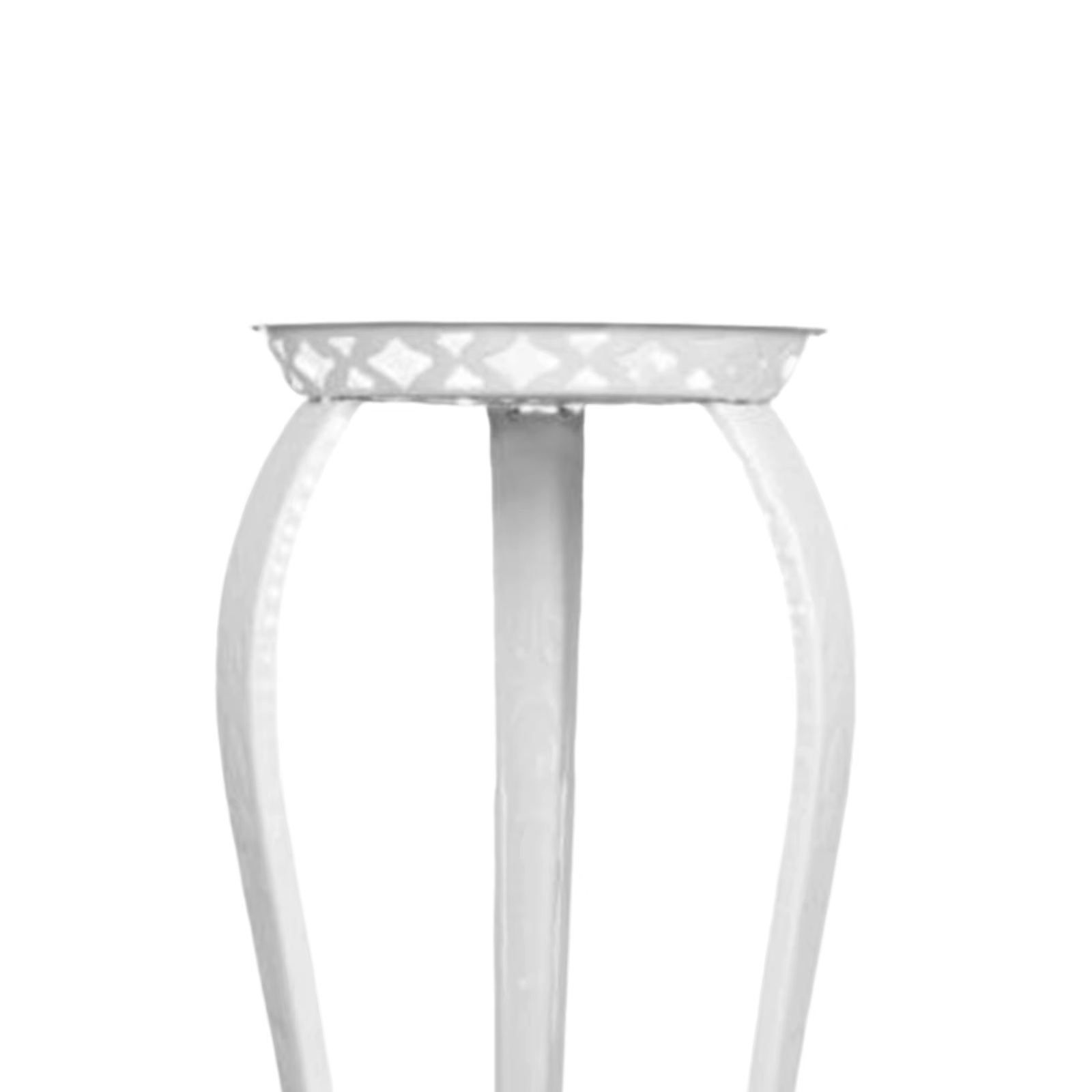 Support de rangement pour jardinière