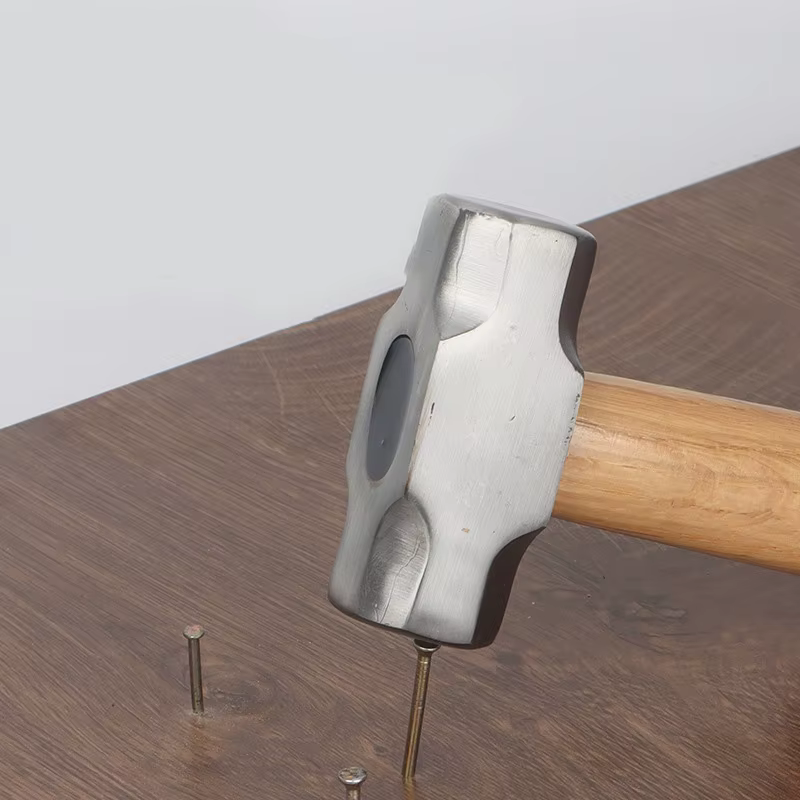 Mini marteau en acier à haute teneur en carbone