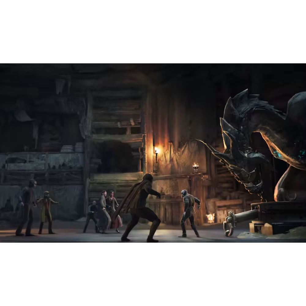 Hogwarts Legacy offres de jeux Nintendo Switch