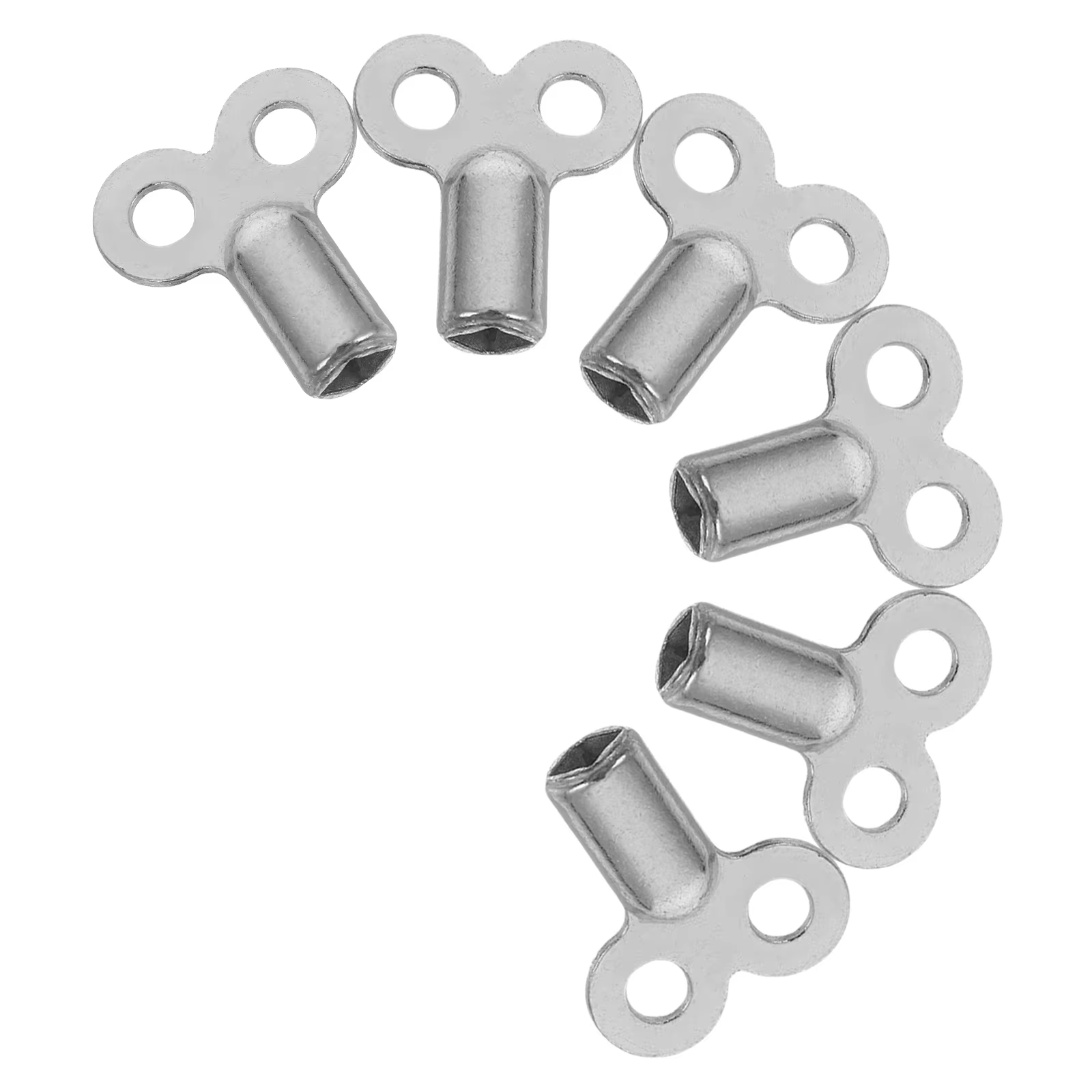 Clé de robinet de radiateur