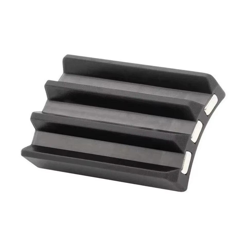 Support magnétique pour embouts de tournevis