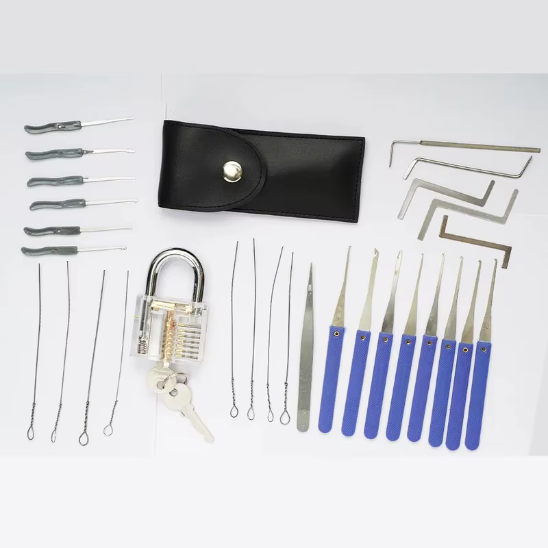 Kit de crochetage de serrures