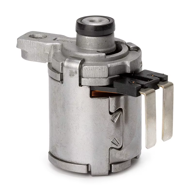 Kit d'électrovanne de Transmission automatique à 6 vitesses