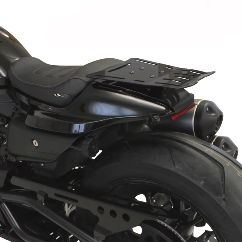Support arrière de moto pour harley-davidson Sportster S 1250 RH1250s