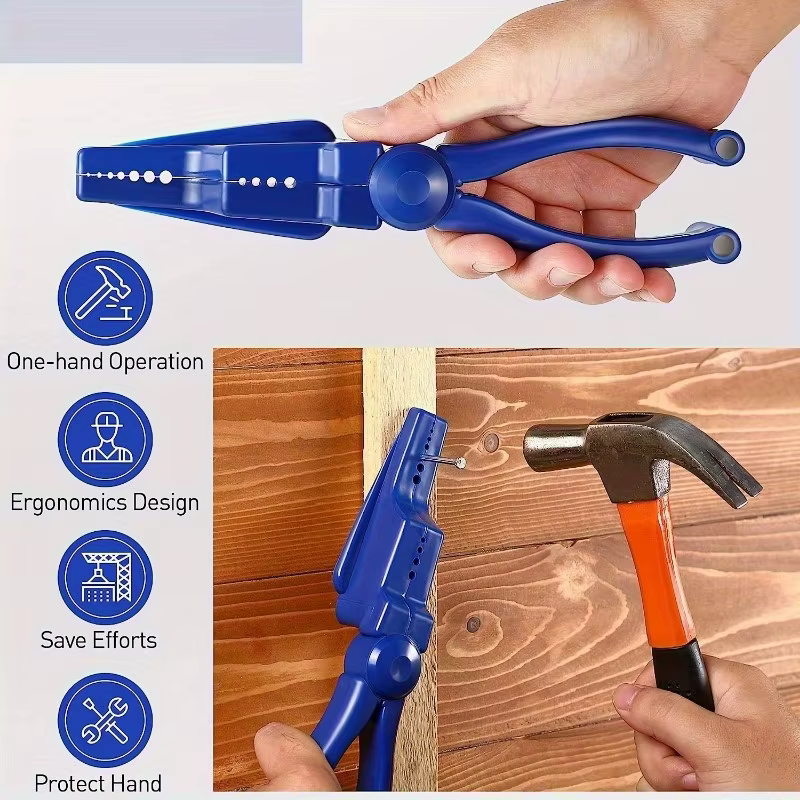 Pince à ongles à marteau