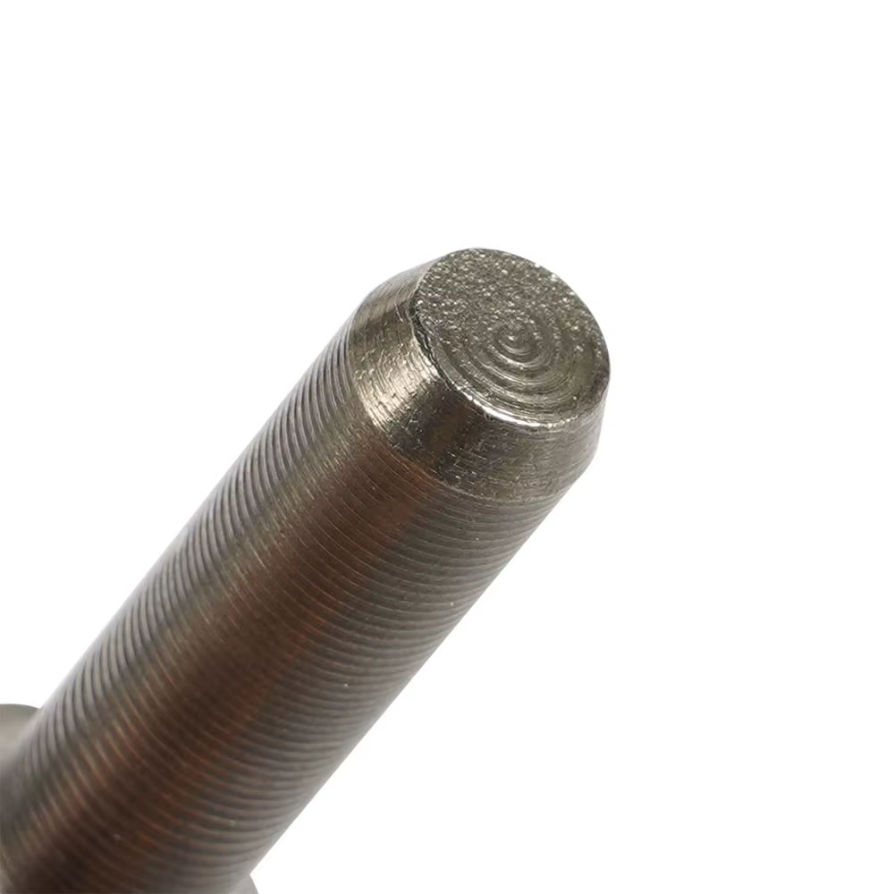 Rivets pneumatiques 80mm/100mm