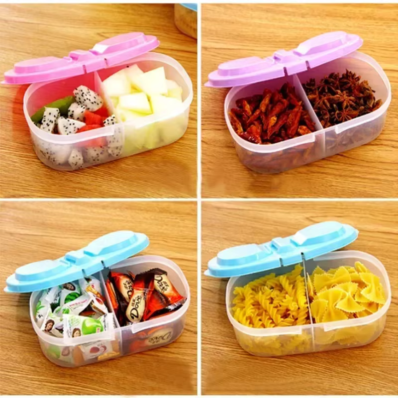 Boîte à déjeuner Portable pour enfants