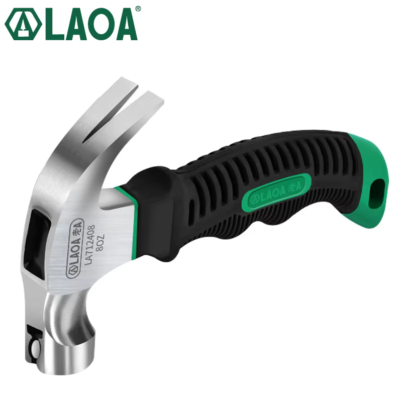 LAOA Mini marteau à griffes 8OZ