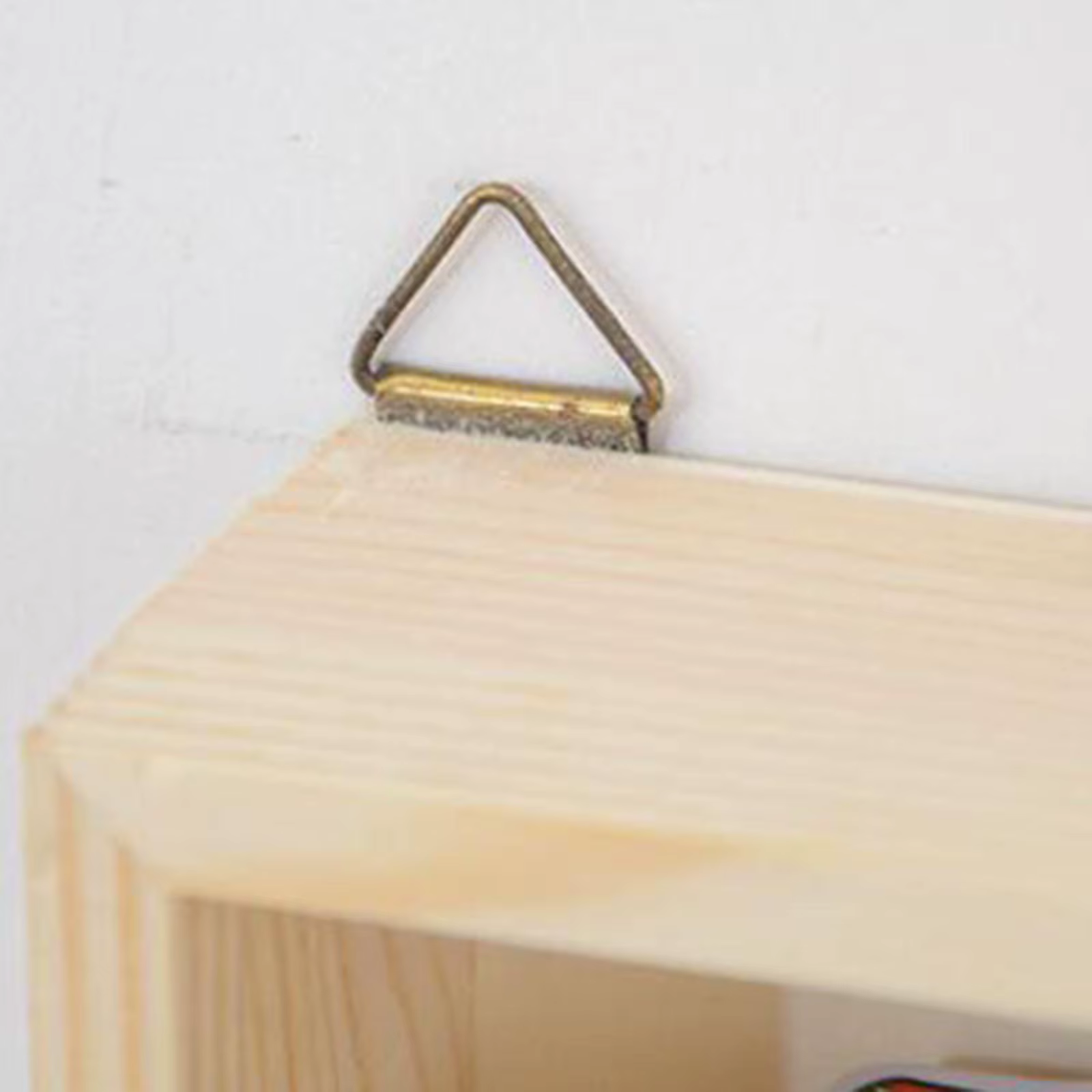 Boîte multi-grille en bois