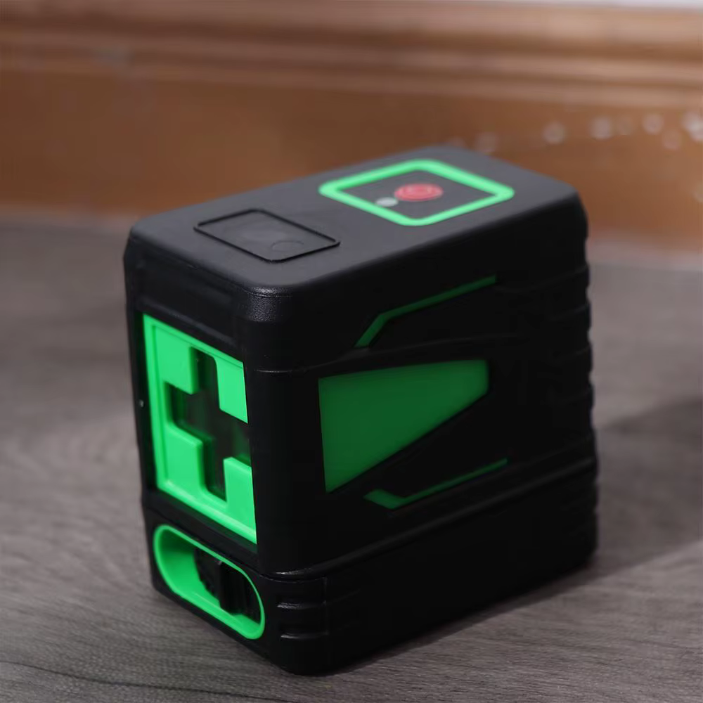 Niveau laser vertical puissant