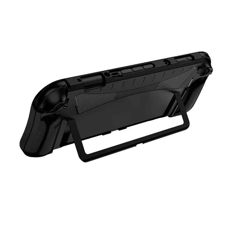 Pour Switch 2 étui de protection Dockable housse