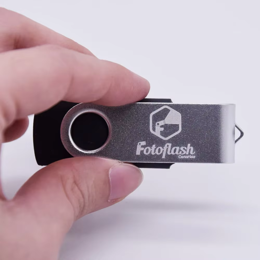 20 pcs/lot Logo personnalisé USB 2.0 clé USB 4GB 8GB 16GB 32GB clé USB 64GB clé mémoire capacité réelle U disque Cle Usb