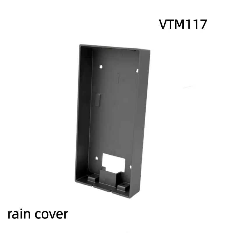 Boîtier de montage en surface Dahua VTM117 en alliage ADC12 pour station de porte
