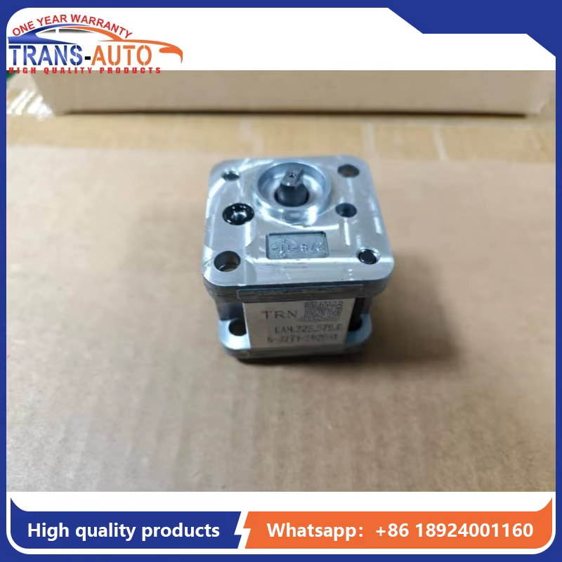 Pompe à huile de corps de valve de transmission automatique 0AM DQ200 DSG 0AM 325579 D pour VW E46 AUDI SEAT SKODA, accessoires de voiture