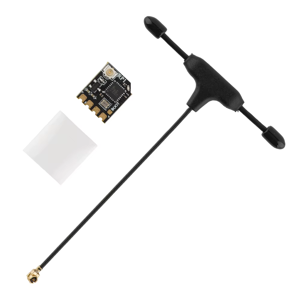Ensemble combiné de modules Ranger ELRS 2.4GHz