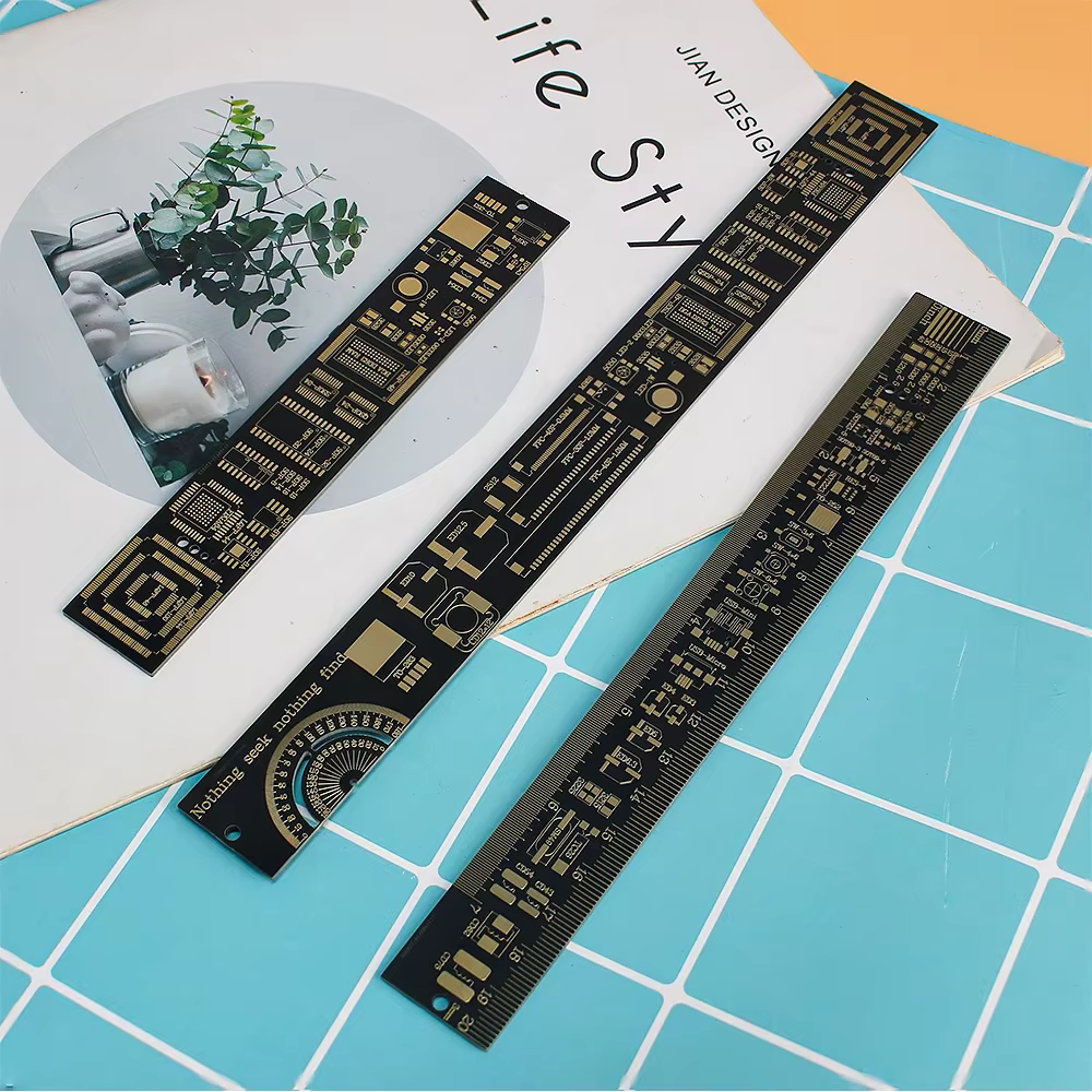 Règle PCB 15CM 20CM 25CM