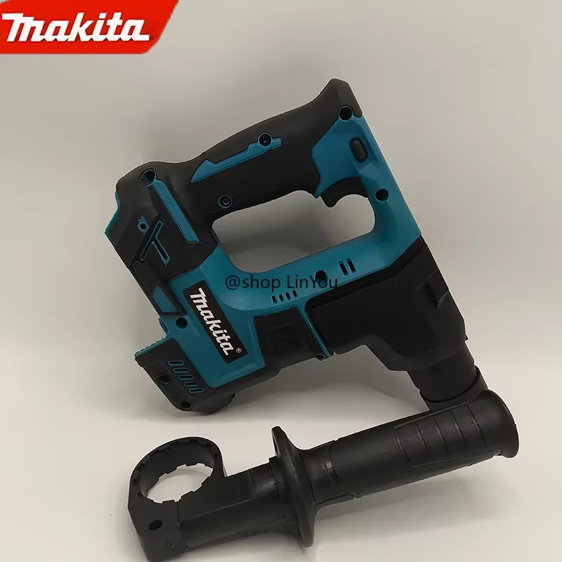 Marteau perforateur sans fil Makita HR140D