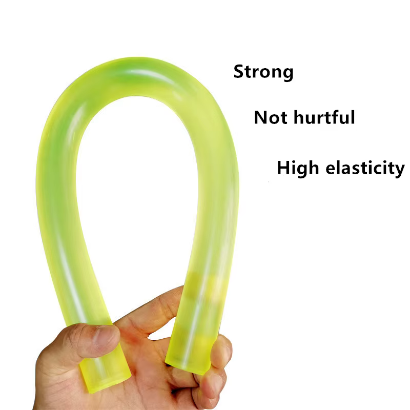 Outil de protection de sécurité élastique de 2.5CM de diamètre