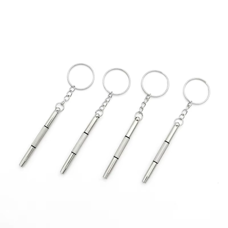Tournevis pour lunettes 3/5/10 pièces