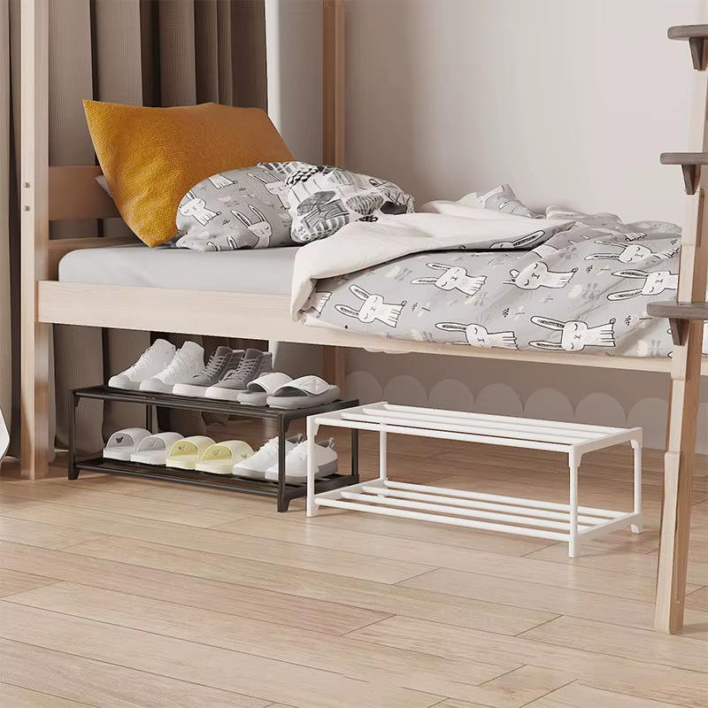 Étagère à chaussures pour placard