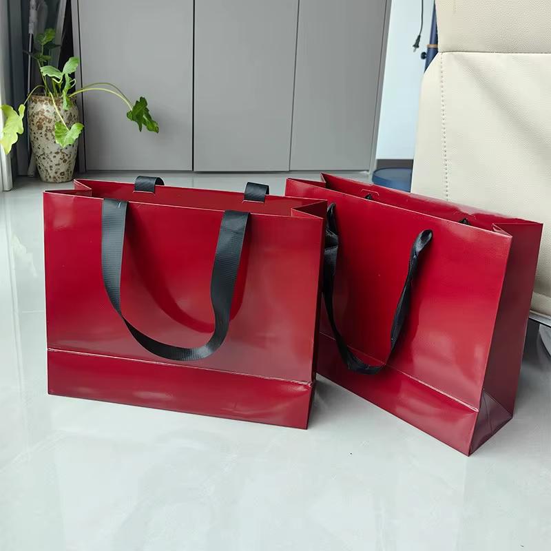 Sacs Personnalisés avec Propre Logo