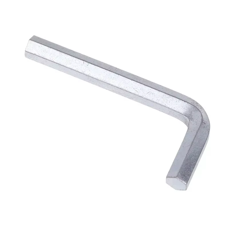Clé Allen hexagonale de 12mm