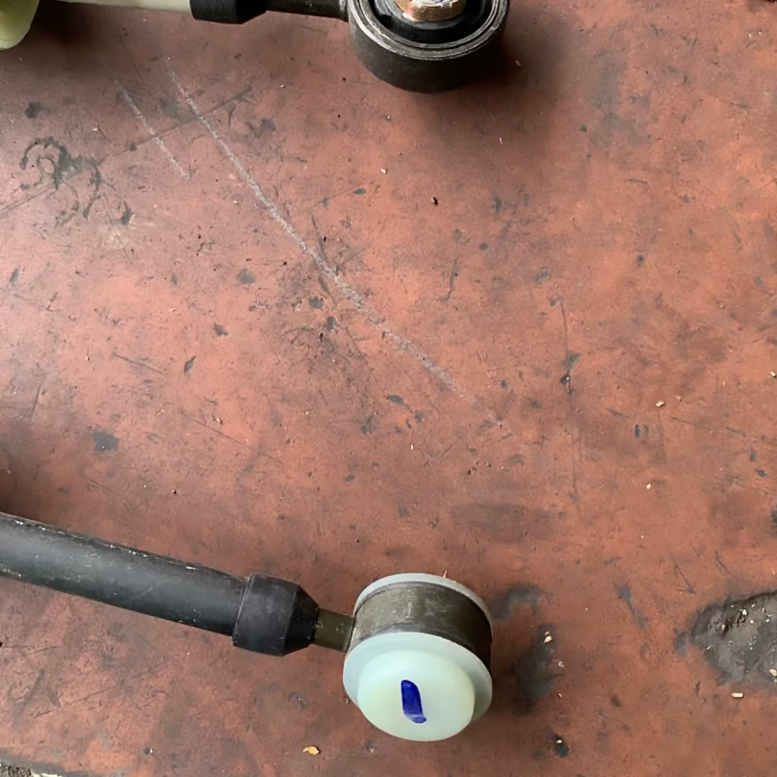 Ensemble de liaison de câble de manette de vitesse de boîte de vitesses, clips de douille en caoutchouc manuels, œillet de manchon pour KIT 307, kit de réparation, pièces de rechange