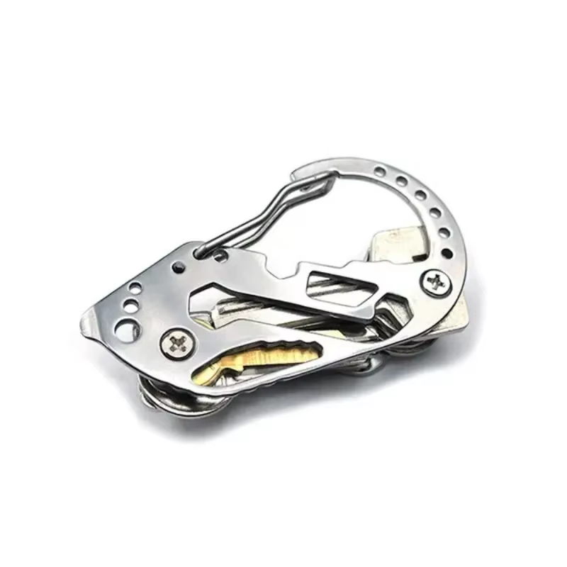 Edc – organisateur de clés de poche