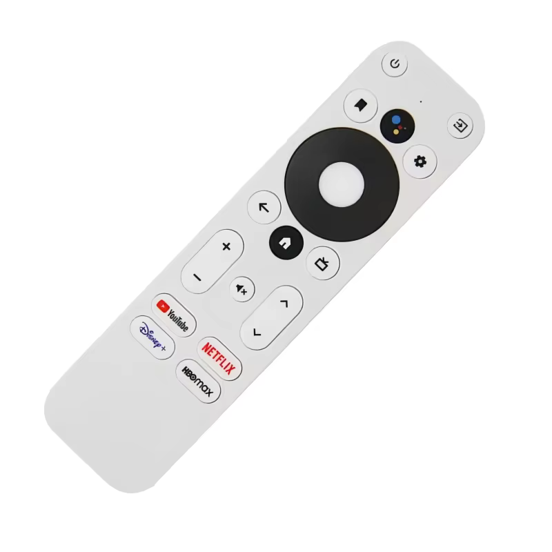Nouvelle télécommande vocale pour Onn Android TV 2K FHD Streaming Stick 100024646