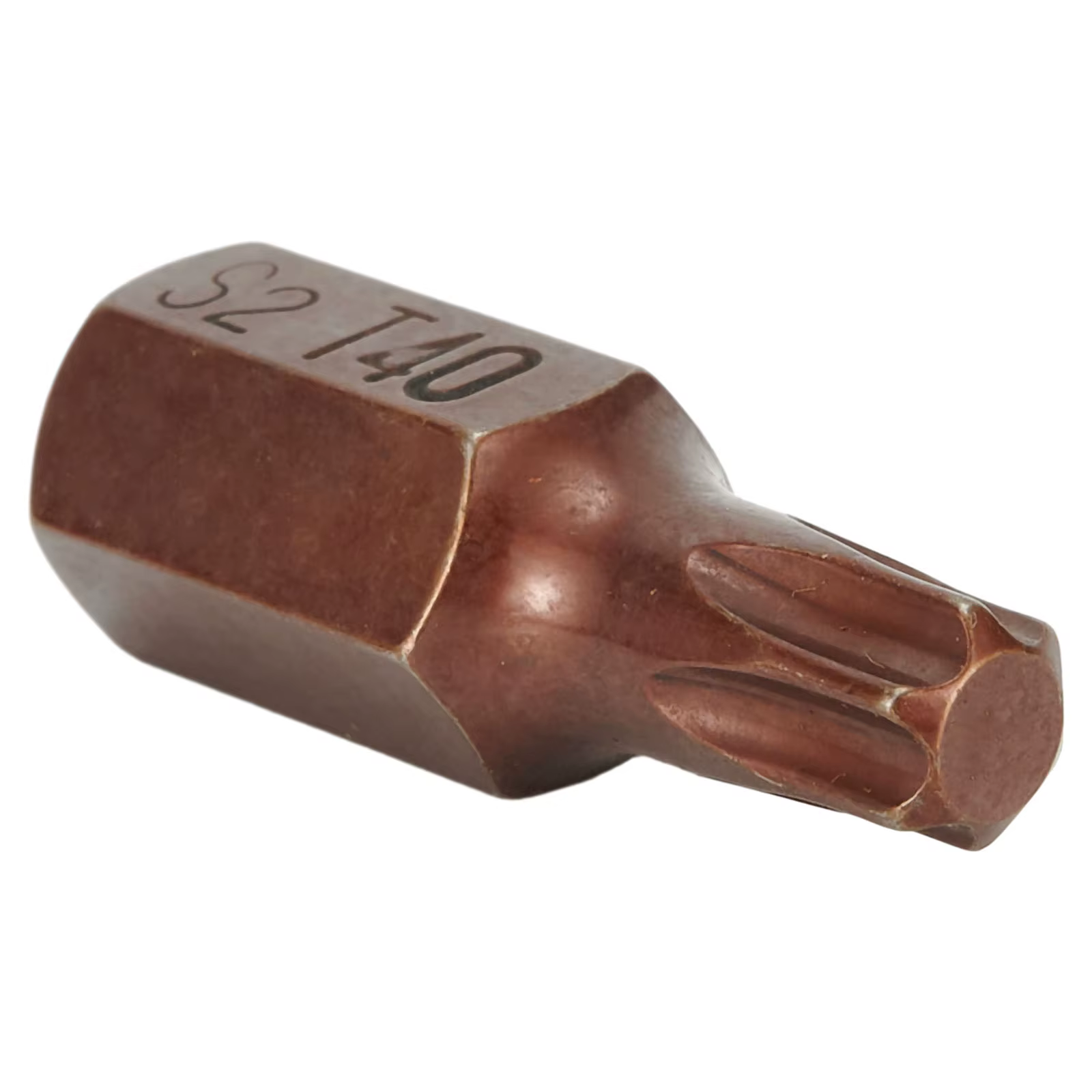 Embouts de tournevis Torx électrique en métal