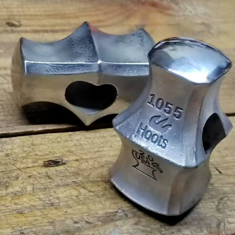 Tête de Marteau de Haute Dureté