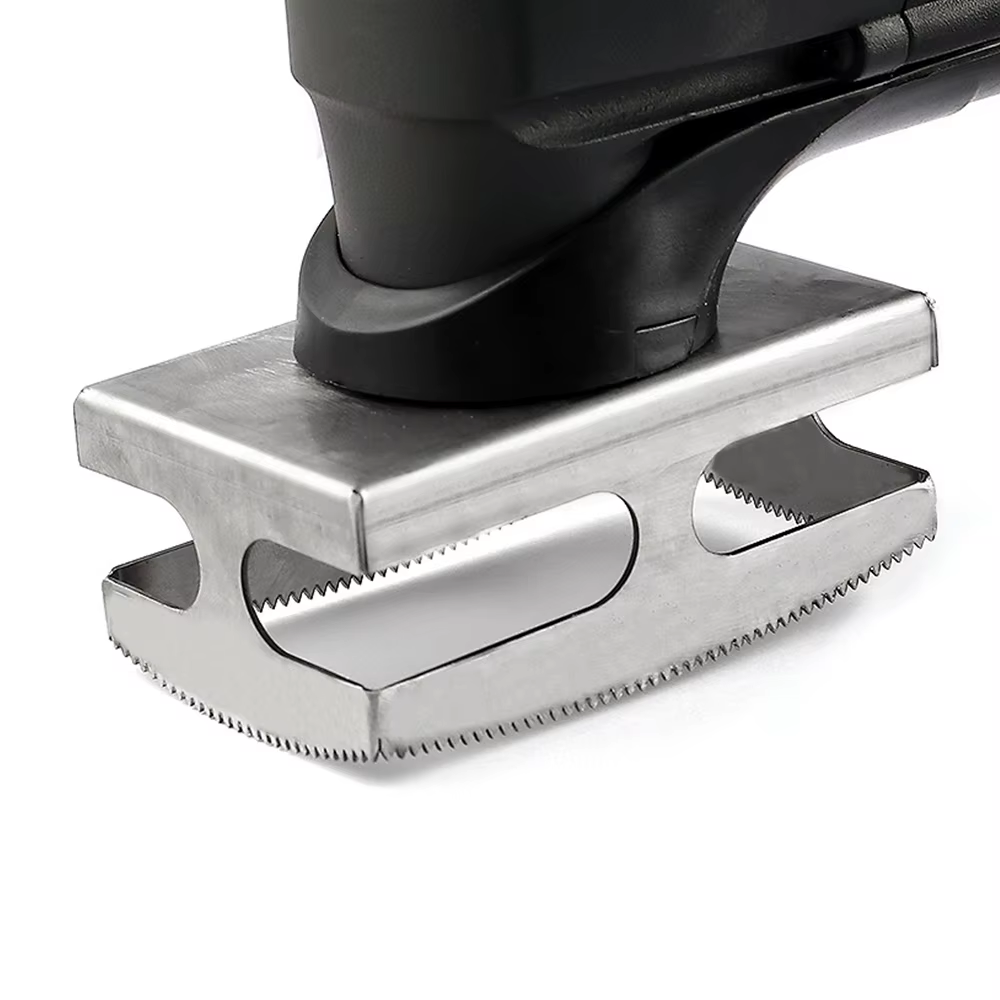 Multi-outils oscillants pour le travail du bois