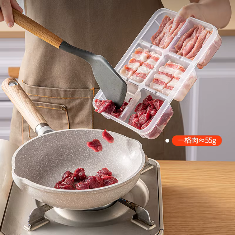Boîte de Rangement pour Réfrigérateur