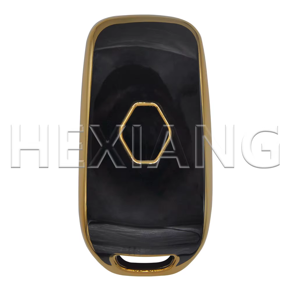 Coque de protection de clé de voiture
