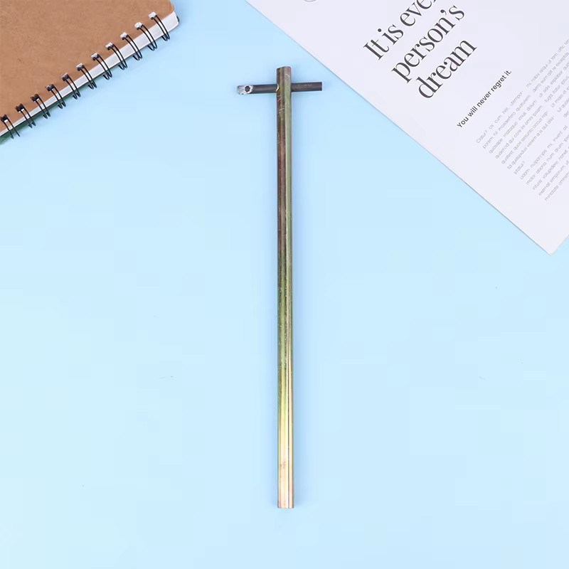 Nouvelle promotion : Clé triangulaire professionnelle pour ascenseur