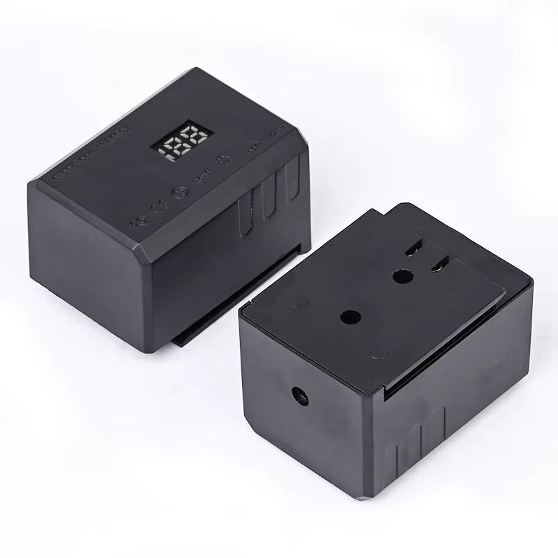 Batterie de niveau Laser rechargeable de grande capacité